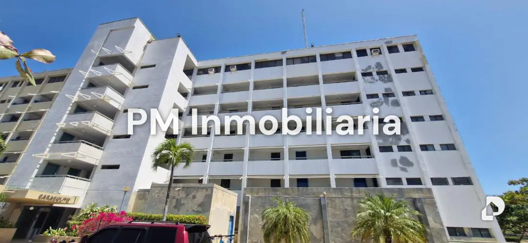 Apartment in Higuerote – 1