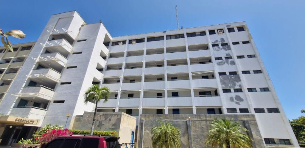 Apartamento en Higuerote, Costa Mirandina - 1
