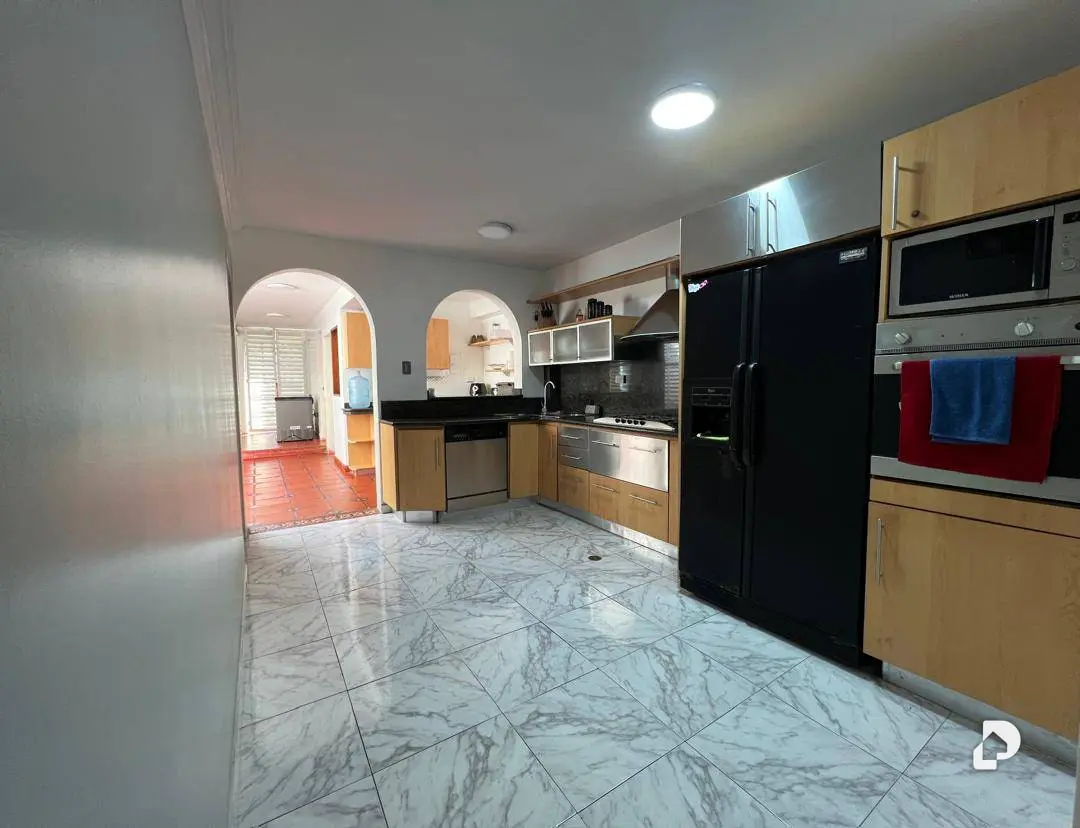 Casa en Urbanización Villas del Este Plaza, Barquisimeto – 8