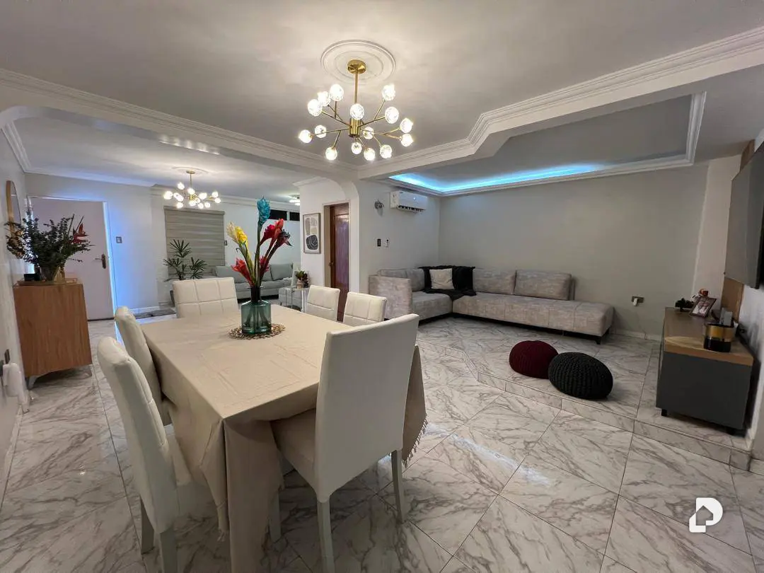 Casa en Urbanización Villas del Este Plaza, Barquisimeto – 6