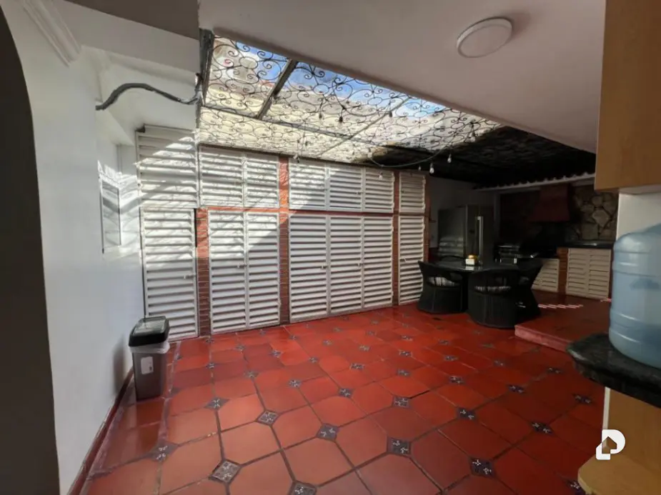 Casa en Urbanización Villas del Este Plaza, Barquisimeto – 11