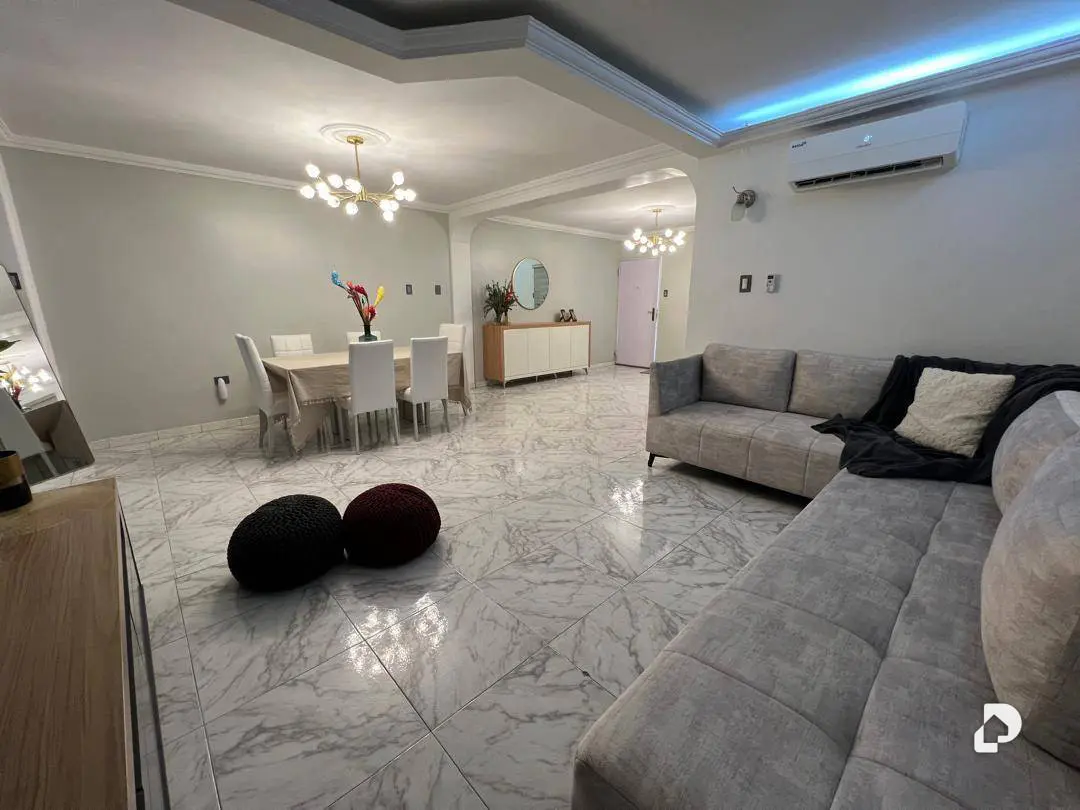 Casa en Urbanización Villas del Este Plaza, Barquisimeto – 7