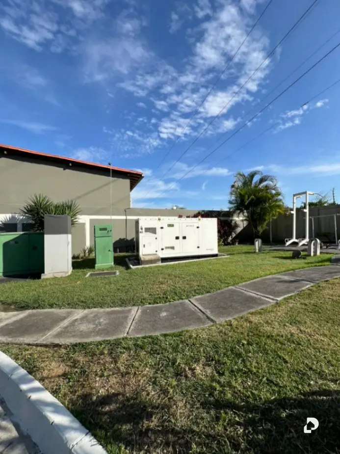 Casa en Urbanización Villas del Este Plaza, Barquisimeto – 29