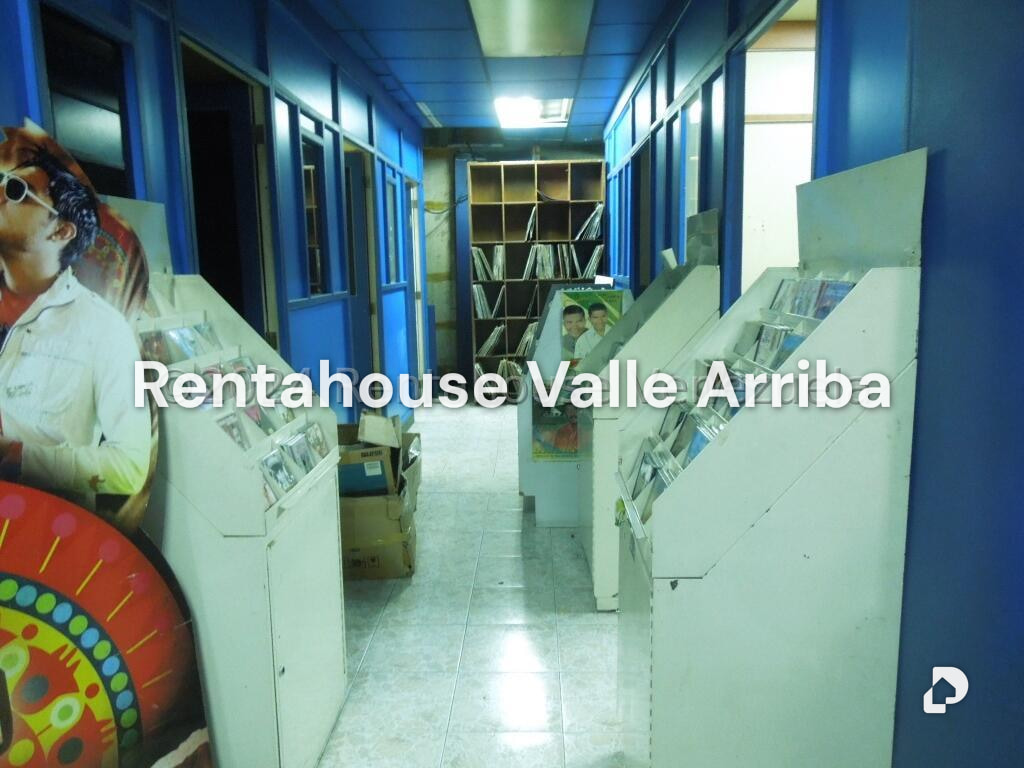 Local comercial en Parroquia Santa Rosalía, Caracas – 6