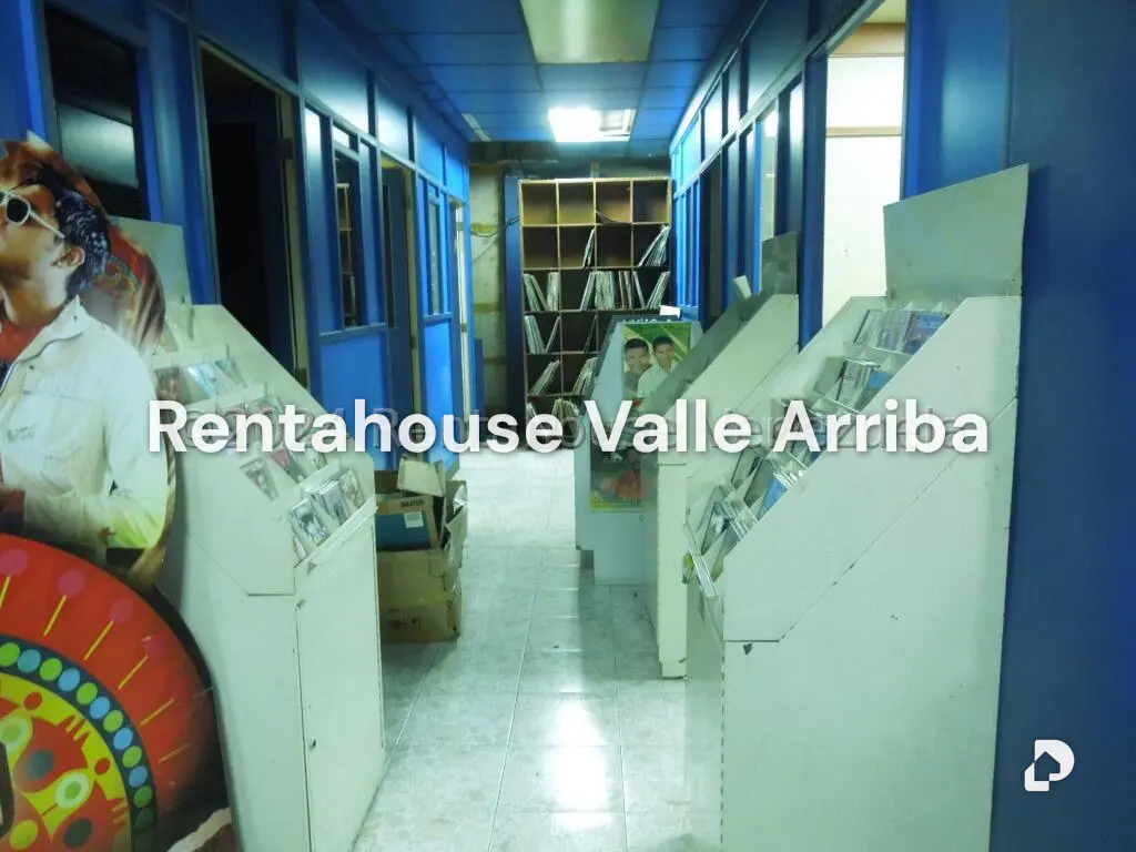 Local comercial en Parroquia Santa Rosalía, Caracas – 6