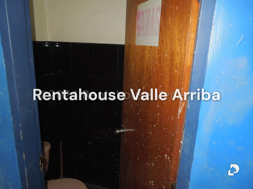 Local comercial en Parroquia Santa Rosalía, Caracas – 20