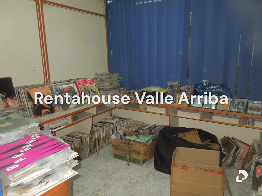 Local comercial en Parroquia Santa Rosalía, Caracas – 8