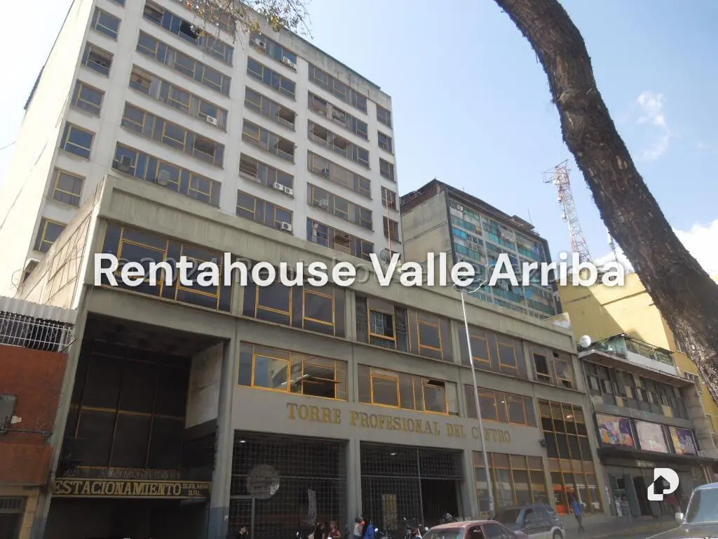 Local comercial en Parroquia Santa Rosalía, Caracas – 1