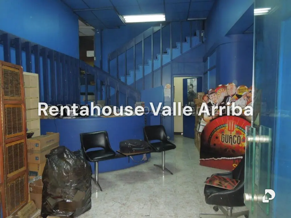 Local comercial en Parroquia Santa Rosalía, Caracas – 5