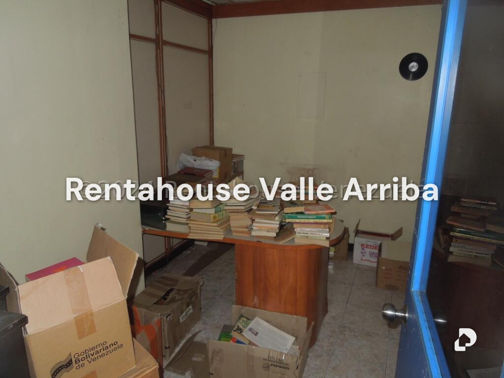 Local comercial en Parroquia Santa Rosalía, Caracas – 7