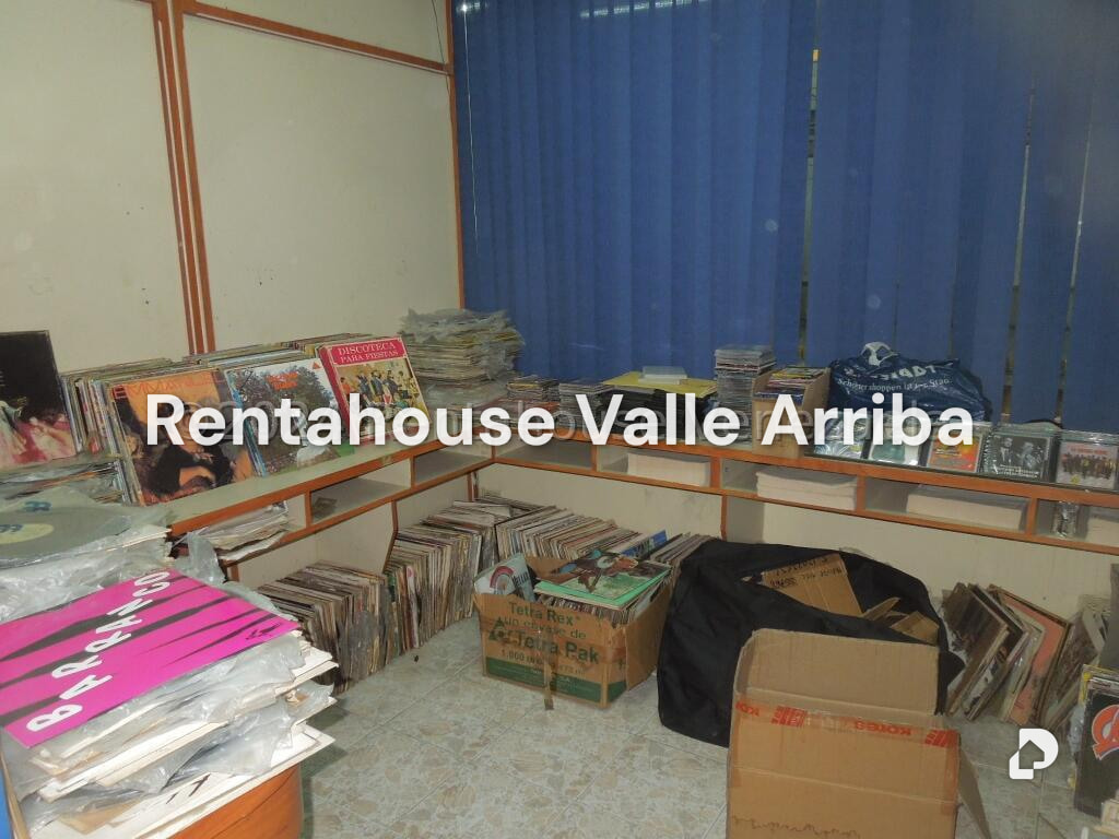 Local comercial en Parroquia Santa Rosalía, Caracas – 8