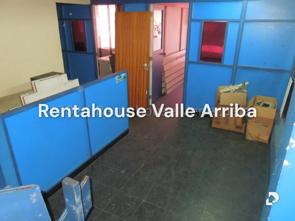 Local comercial en Parroquia Santa Rosalía, Caracas – 13