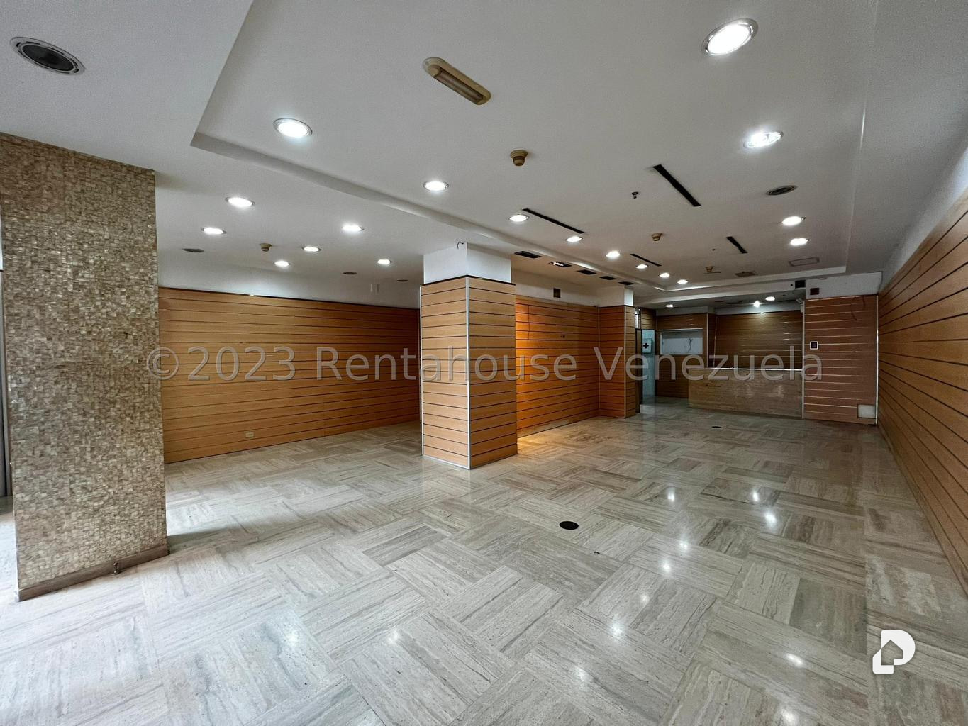 Local comercial en La Castellana, Caracas – 4