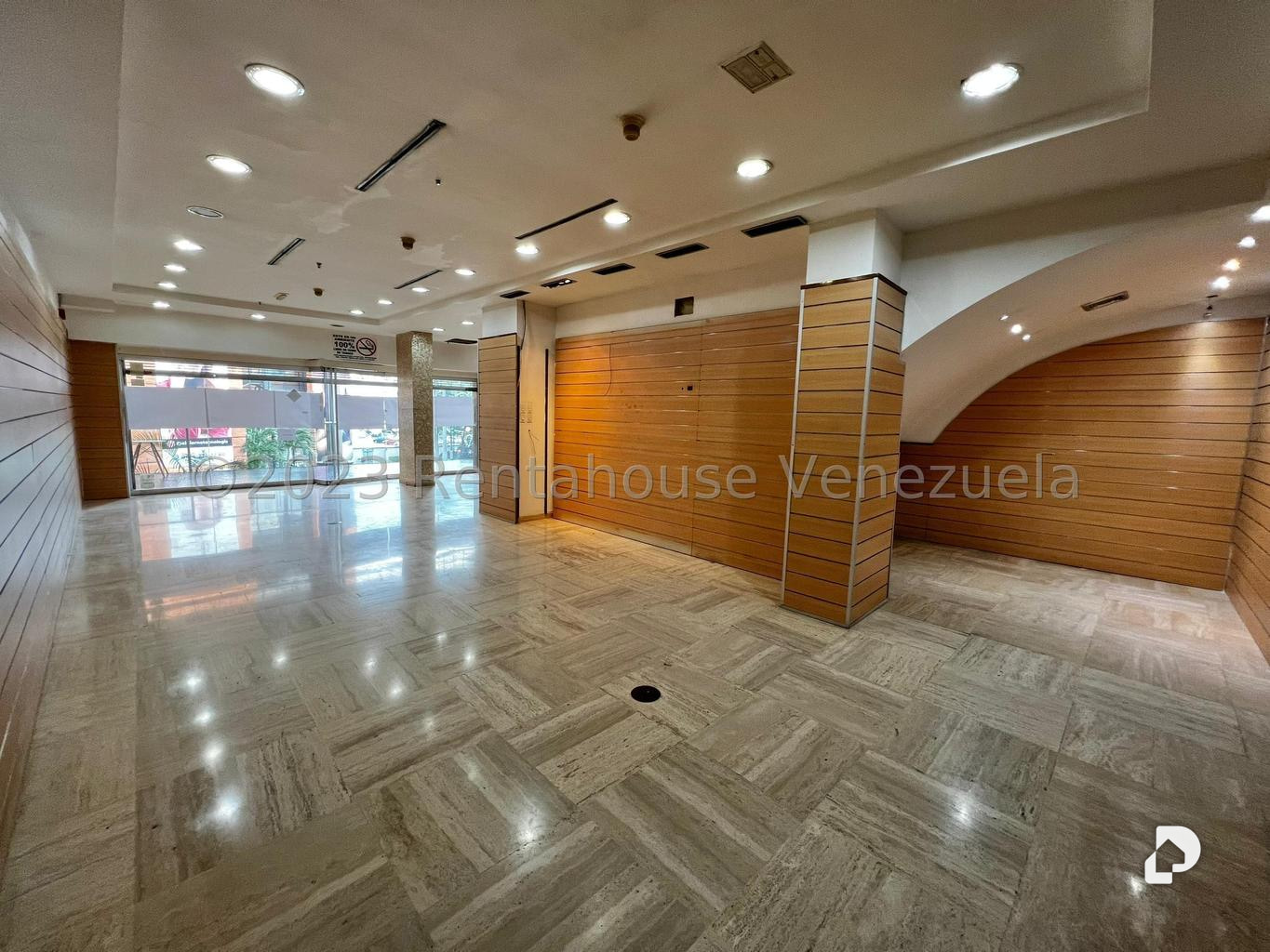 Local comercial en La Castellana, Caracas – 7