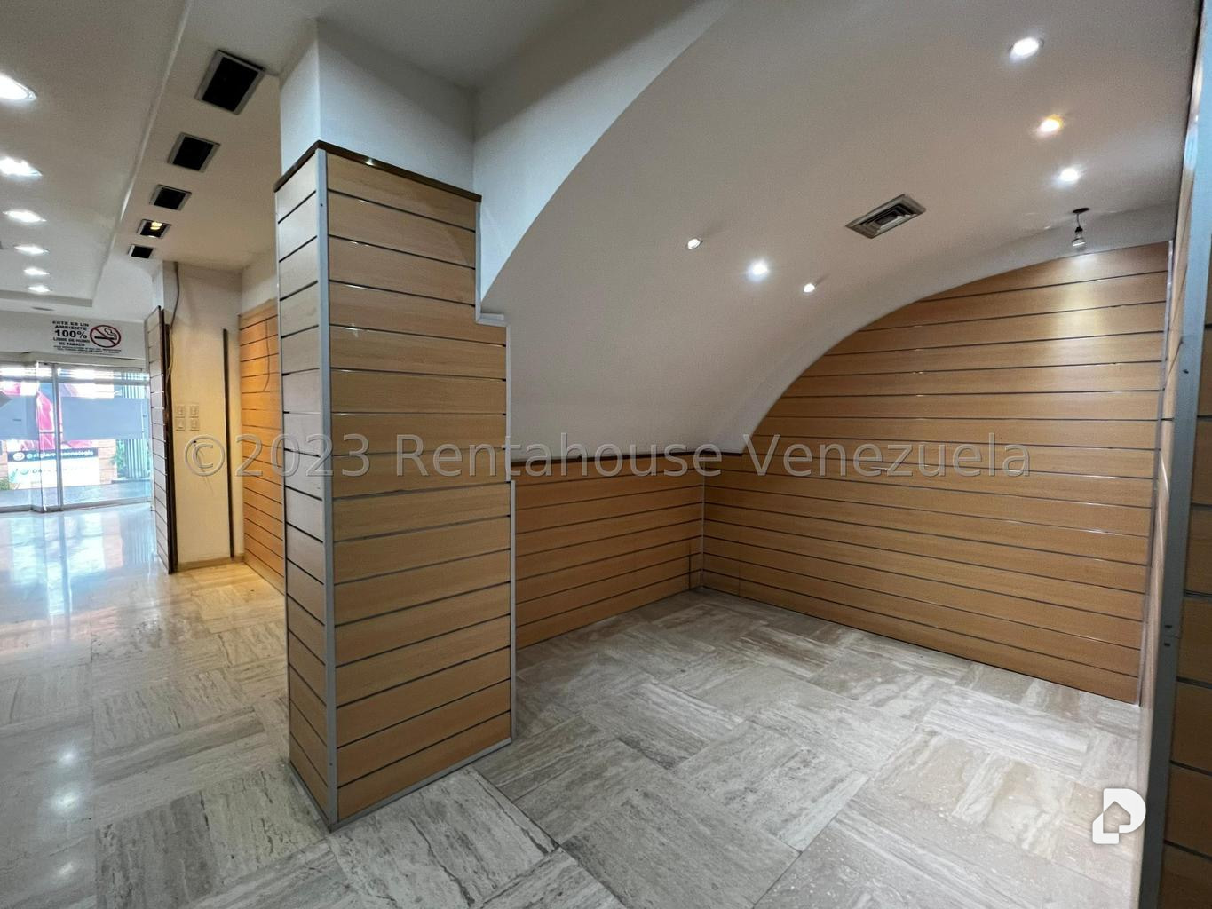 Local comercial en La Castellana, Caracas – 5