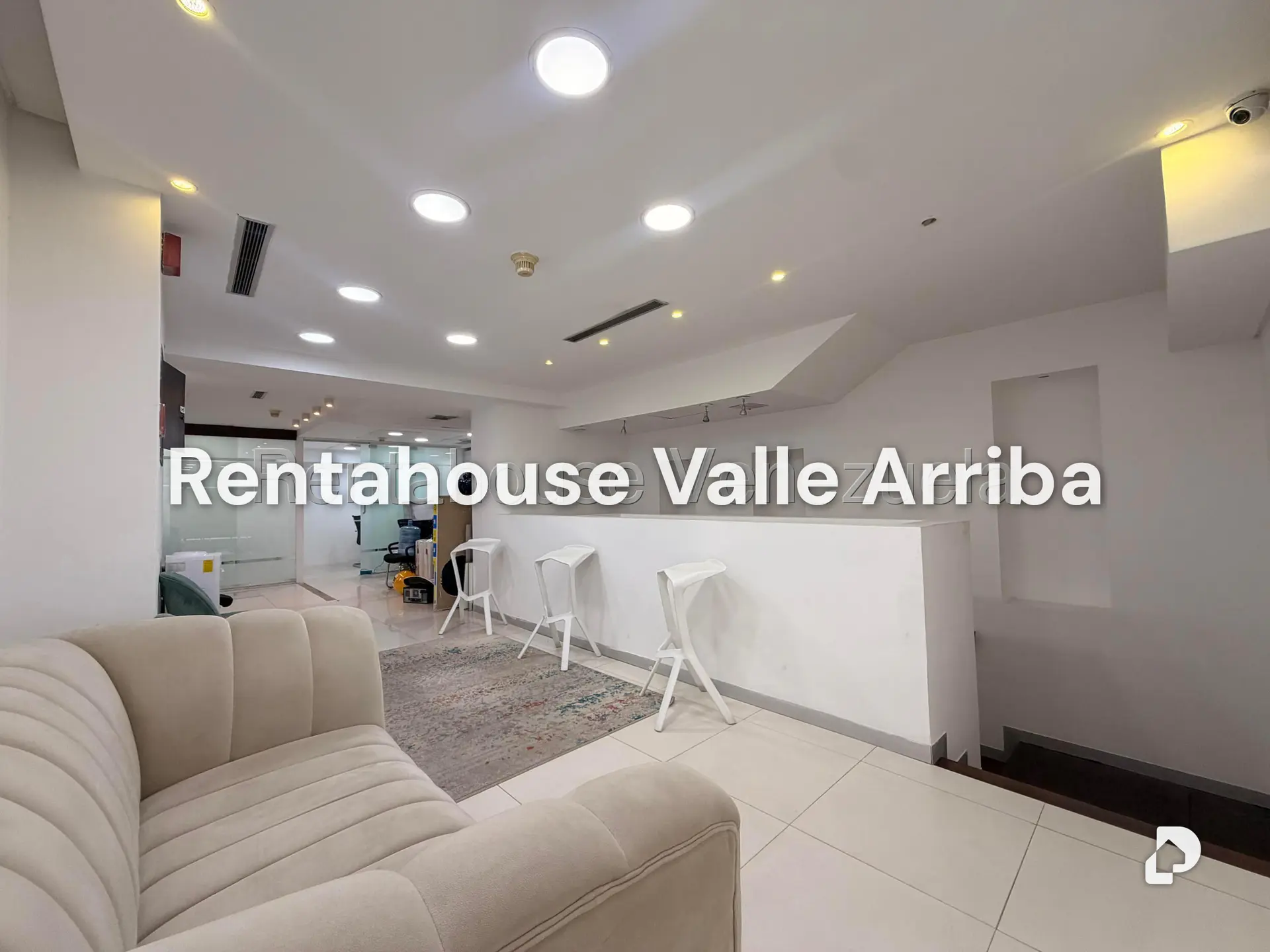 Commercial space in Las Mercedes, Caracas – 29