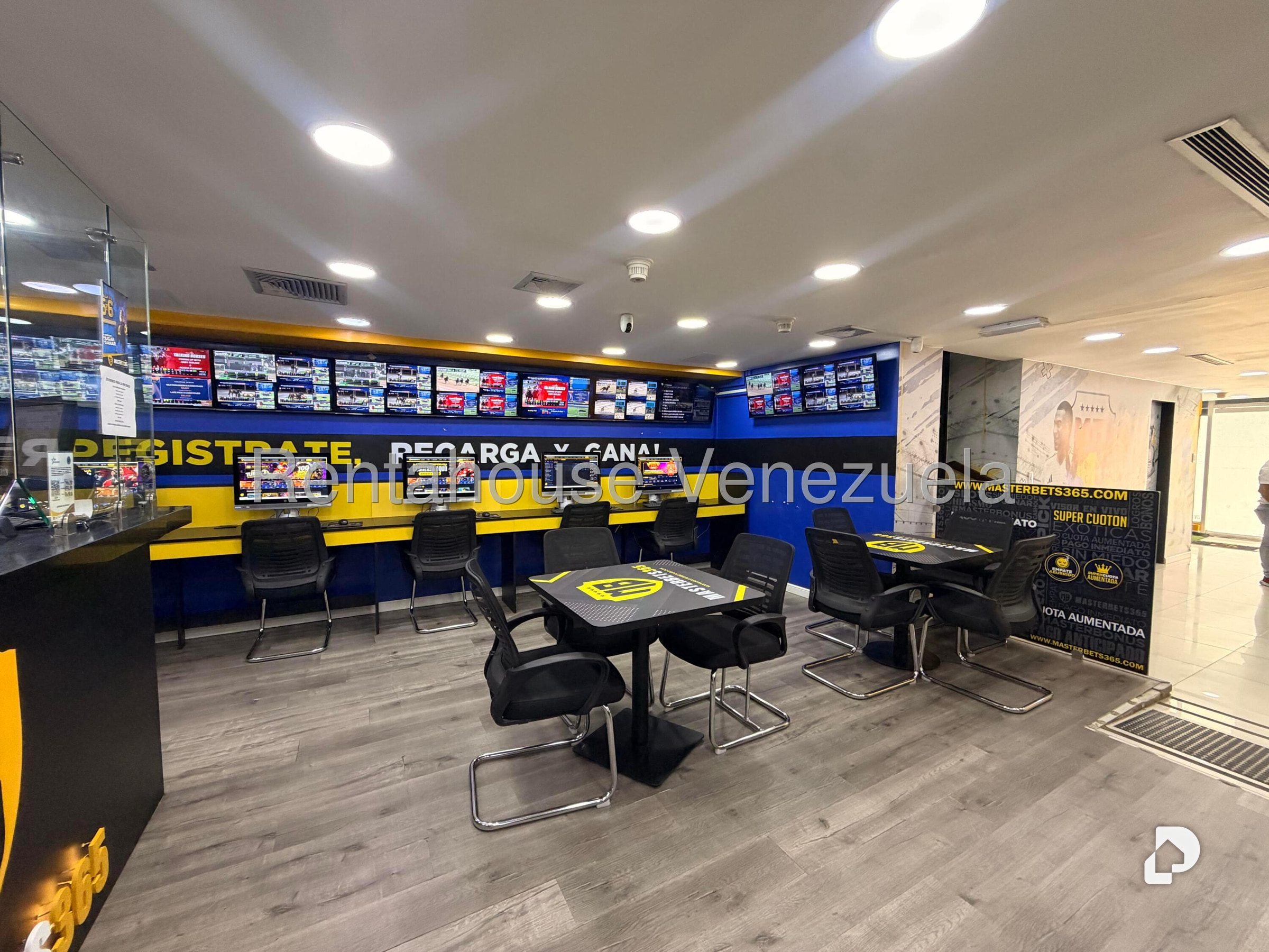 Local comercial en Las Mercedes, Caracas – 20