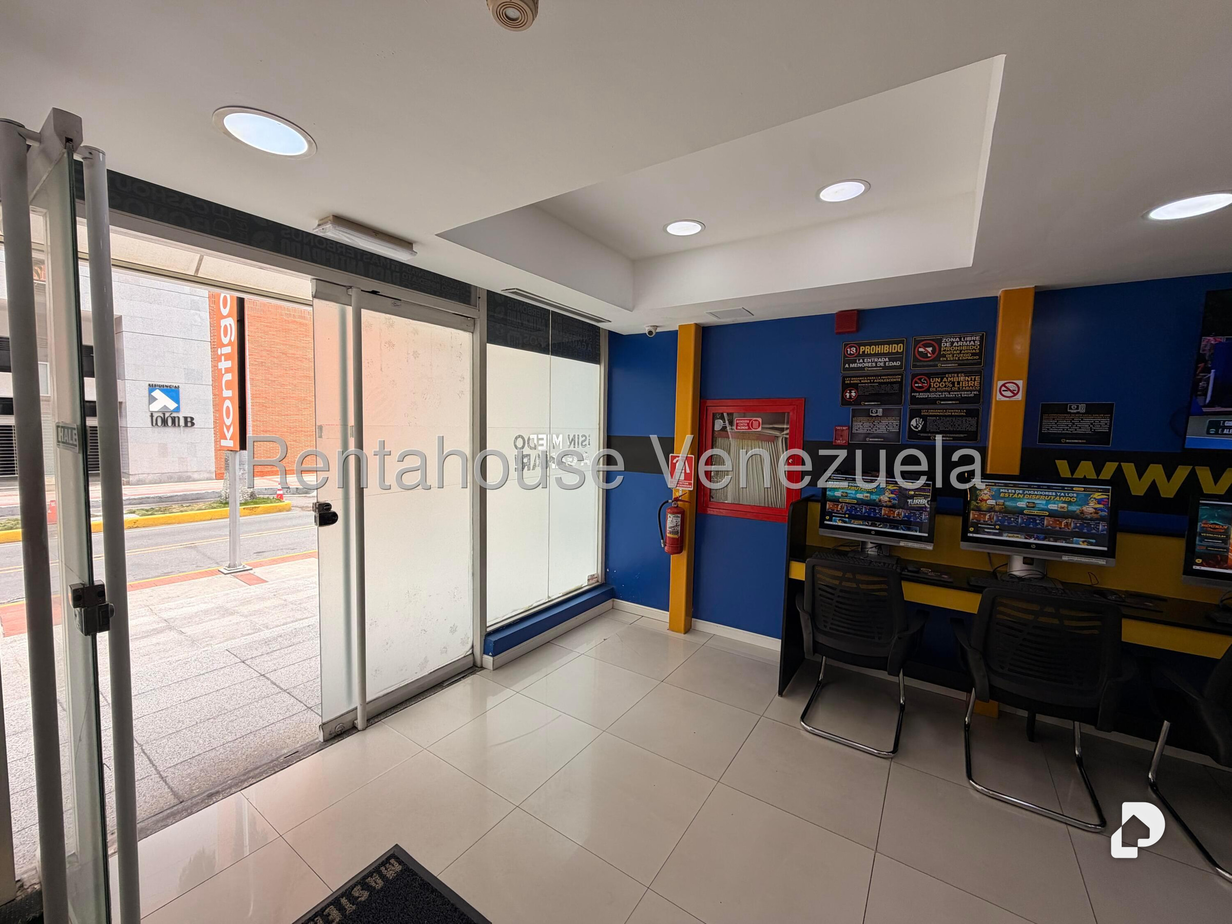 Local comercial en Las Mercedes, Caracas – 6