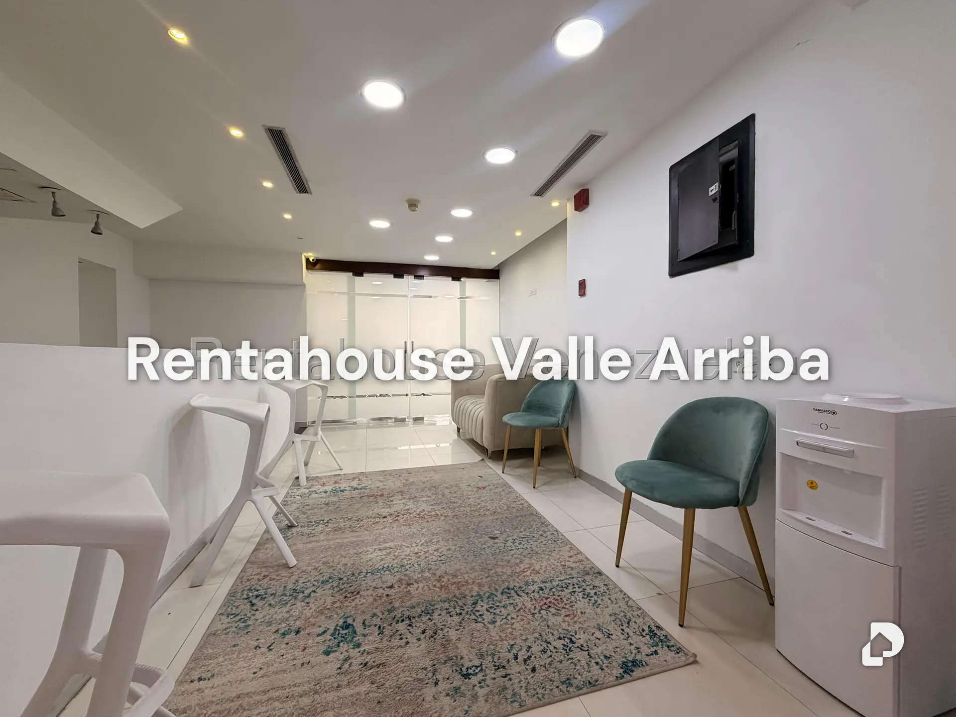 Commercial space in Las Mercedes, Caracas – 28