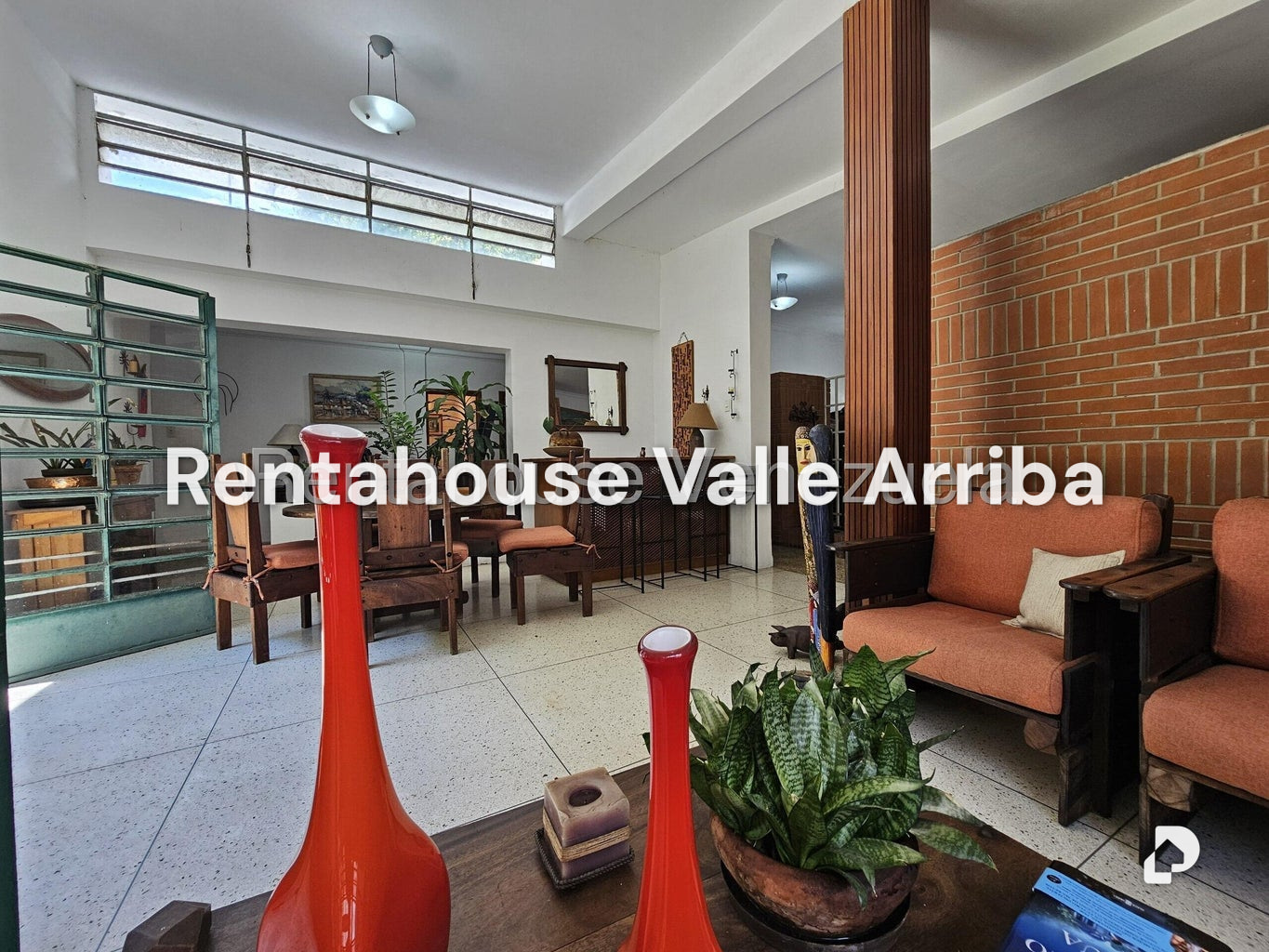 Casa en San Román, Caracas – 34