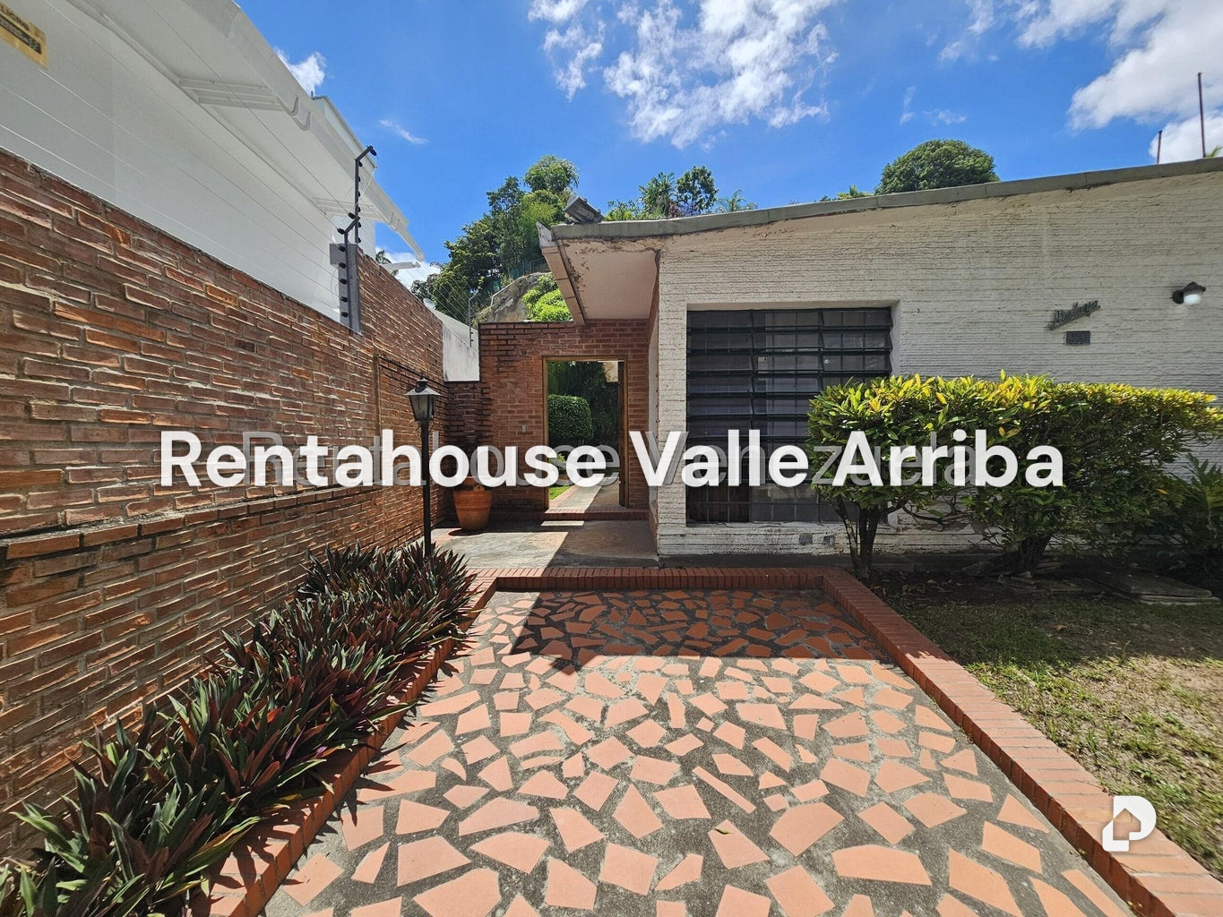 Casa en San Román, Caracas – 8