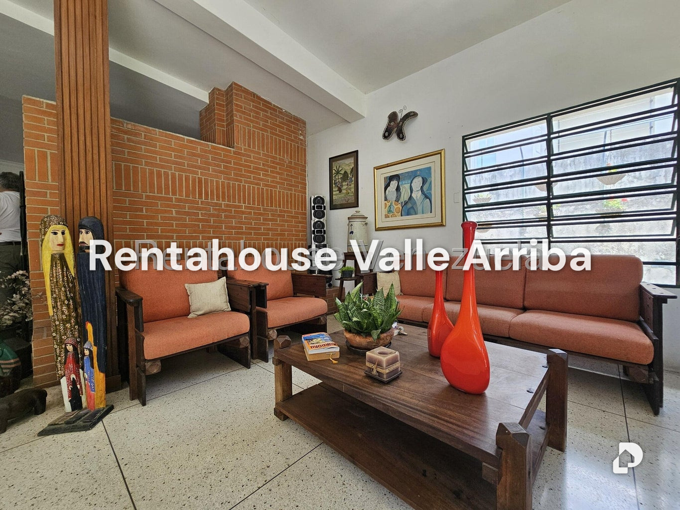 Casa en San Román, Caracas – 32