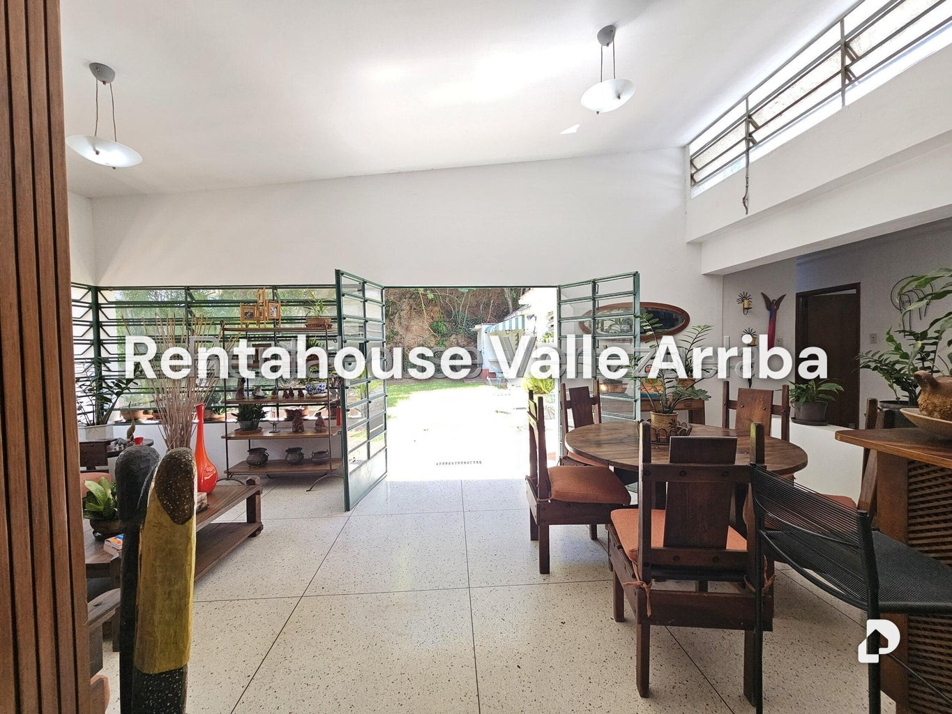 Casa en San Román, Caracas – 41