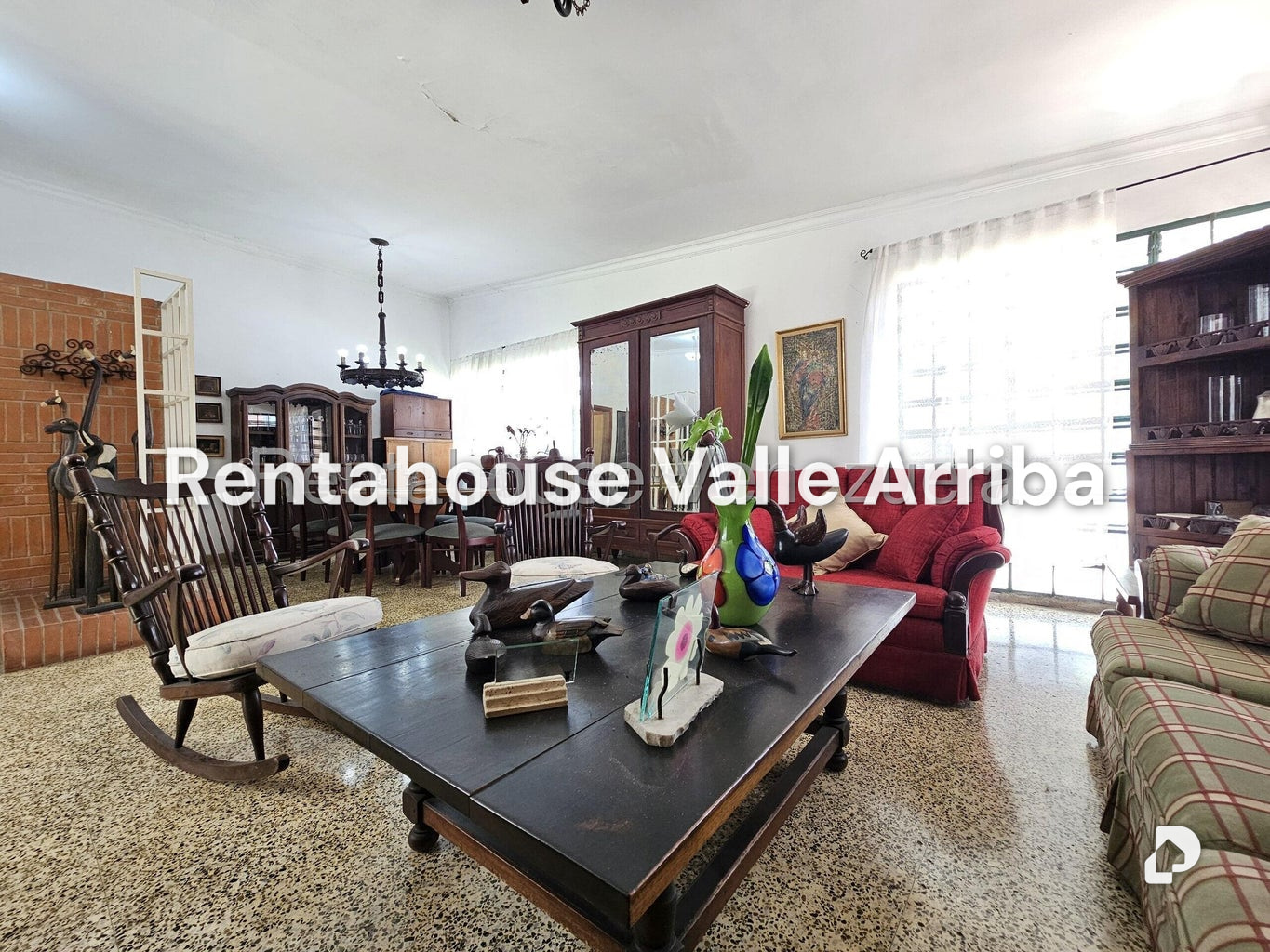 Casa en San Román, Caracas – 46