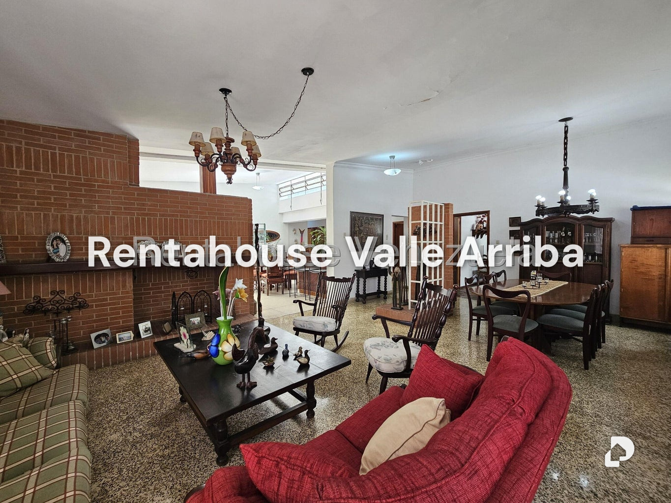 Casa en San Román, Caracas – 47