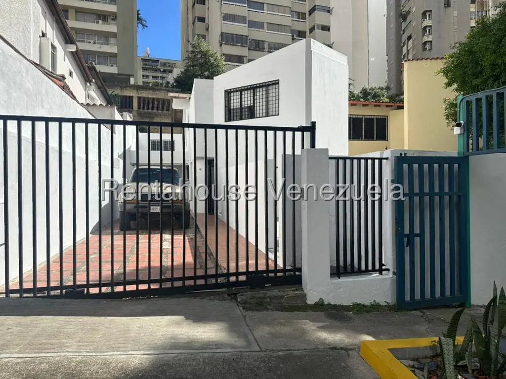 Casa en Santa Fe Sur, Caracas - 1