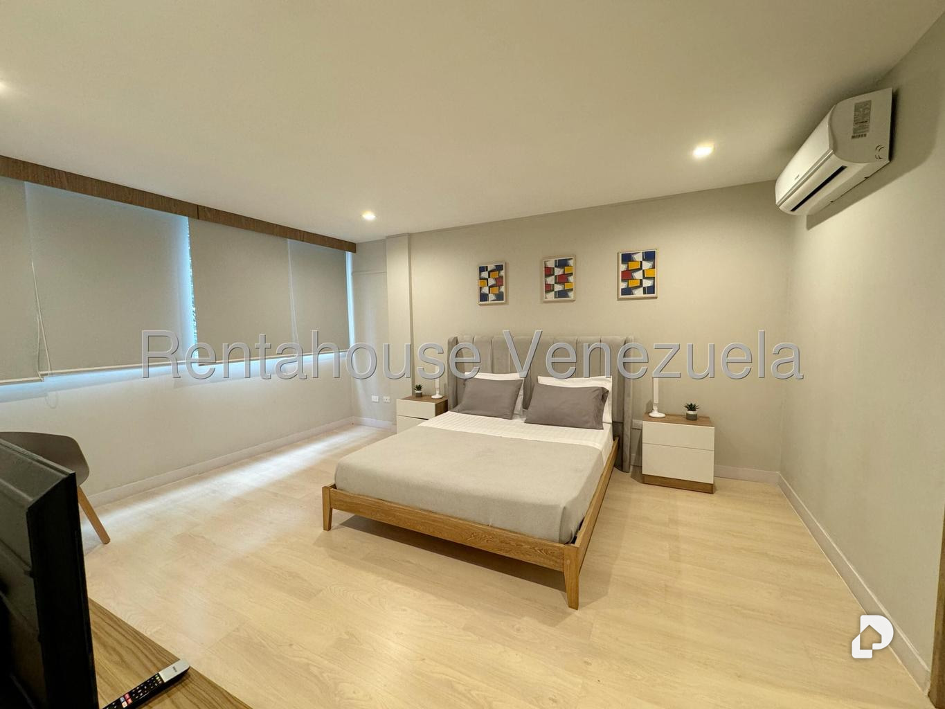 Apartamento en Altamira, Caracas – 5