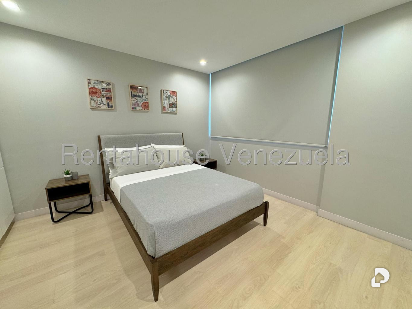 Apartamento en Altamira, Caracas – 9