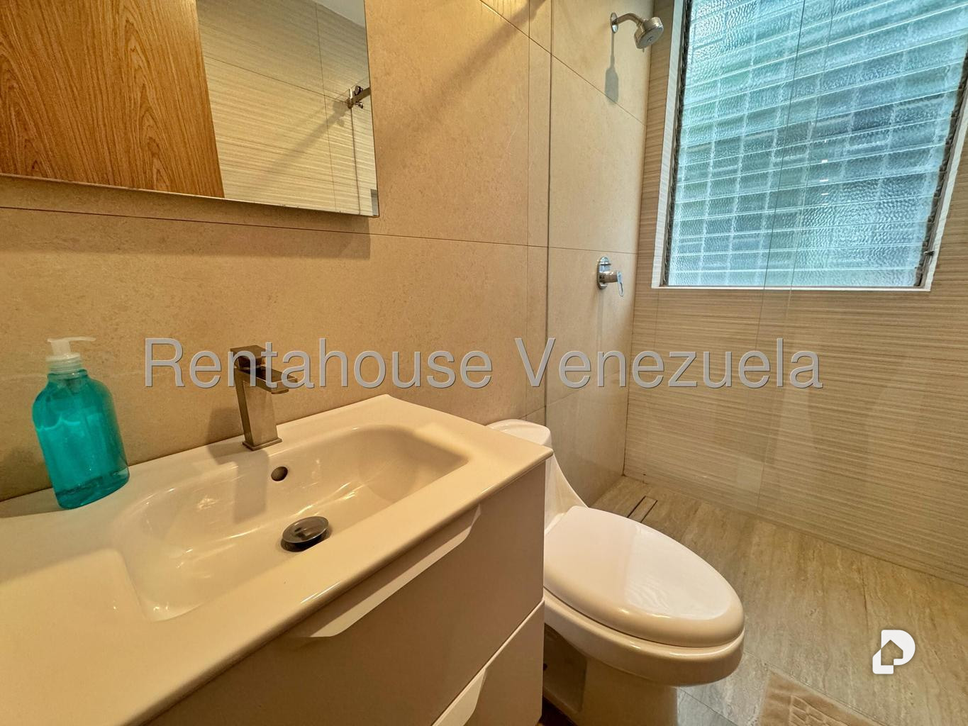 Apartamento en Altamira, Caracas – 10