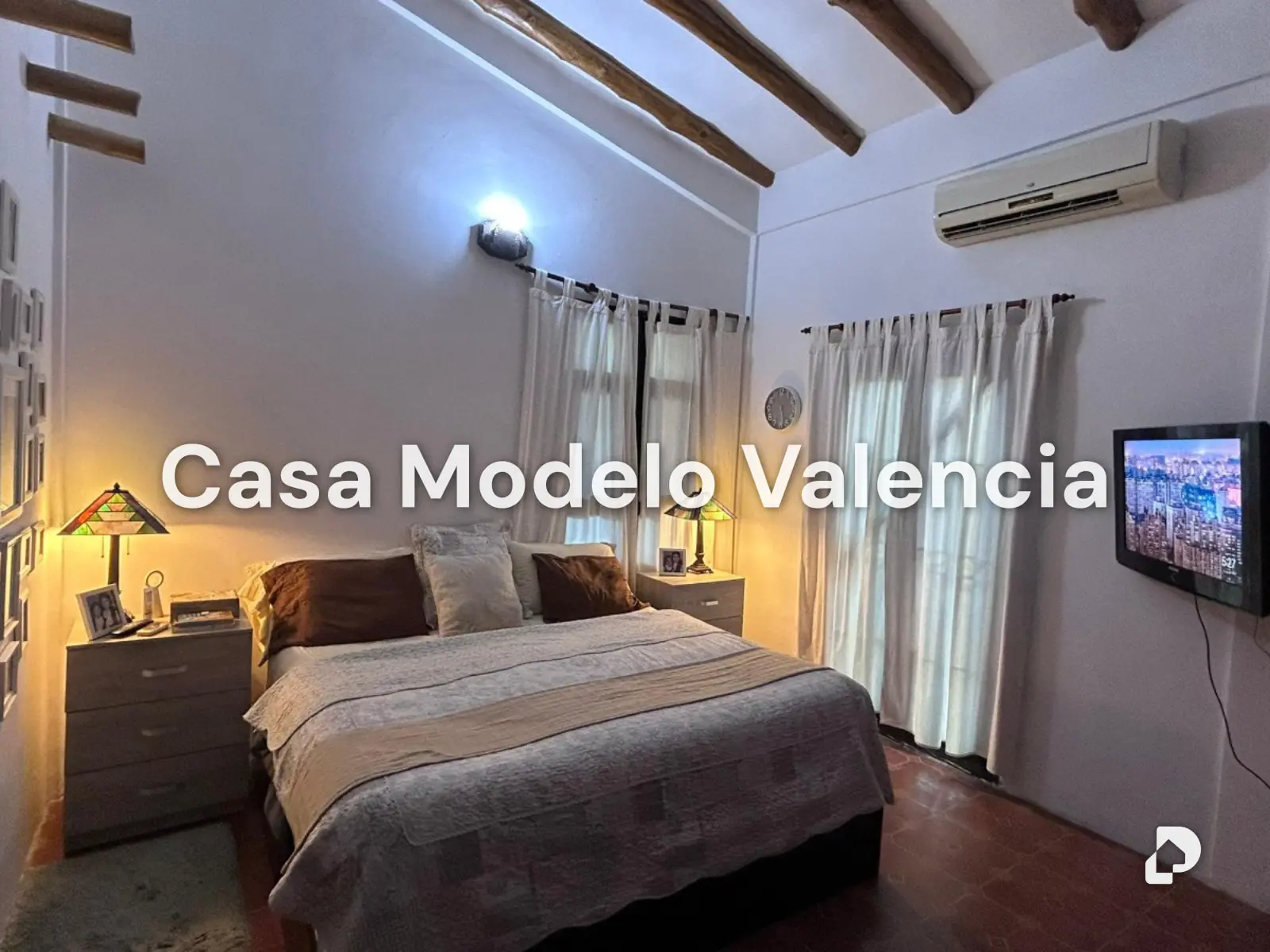 House in El Solar, Valencia – 12