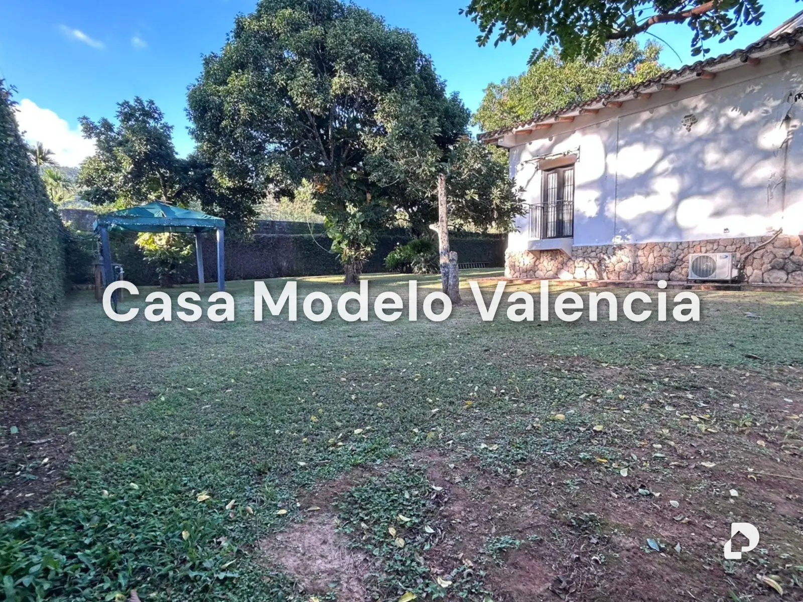 House in El Solar, Valencia – 2