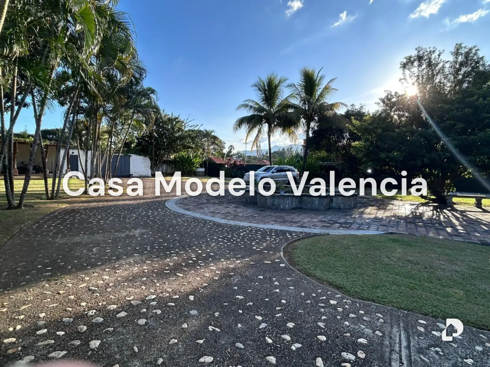 House in El Solar, Valencia – 26