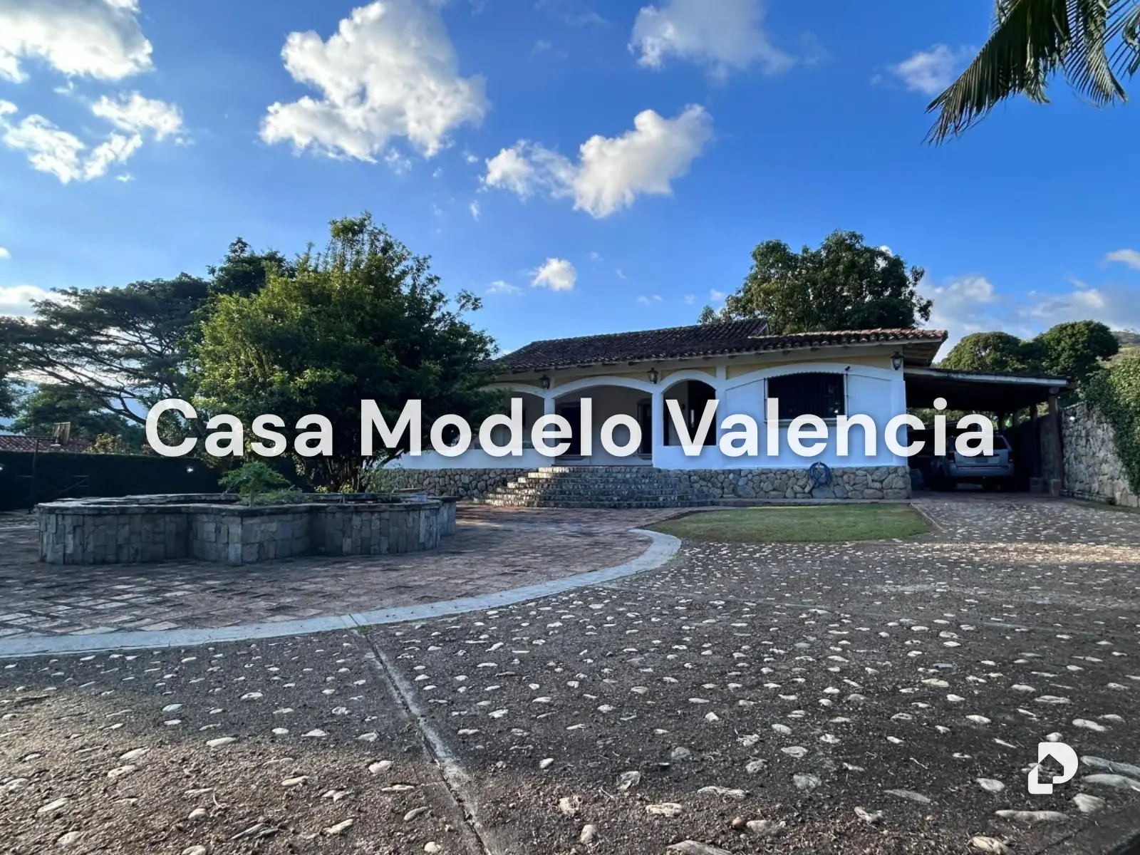 House in El Solar, Valencia – 24