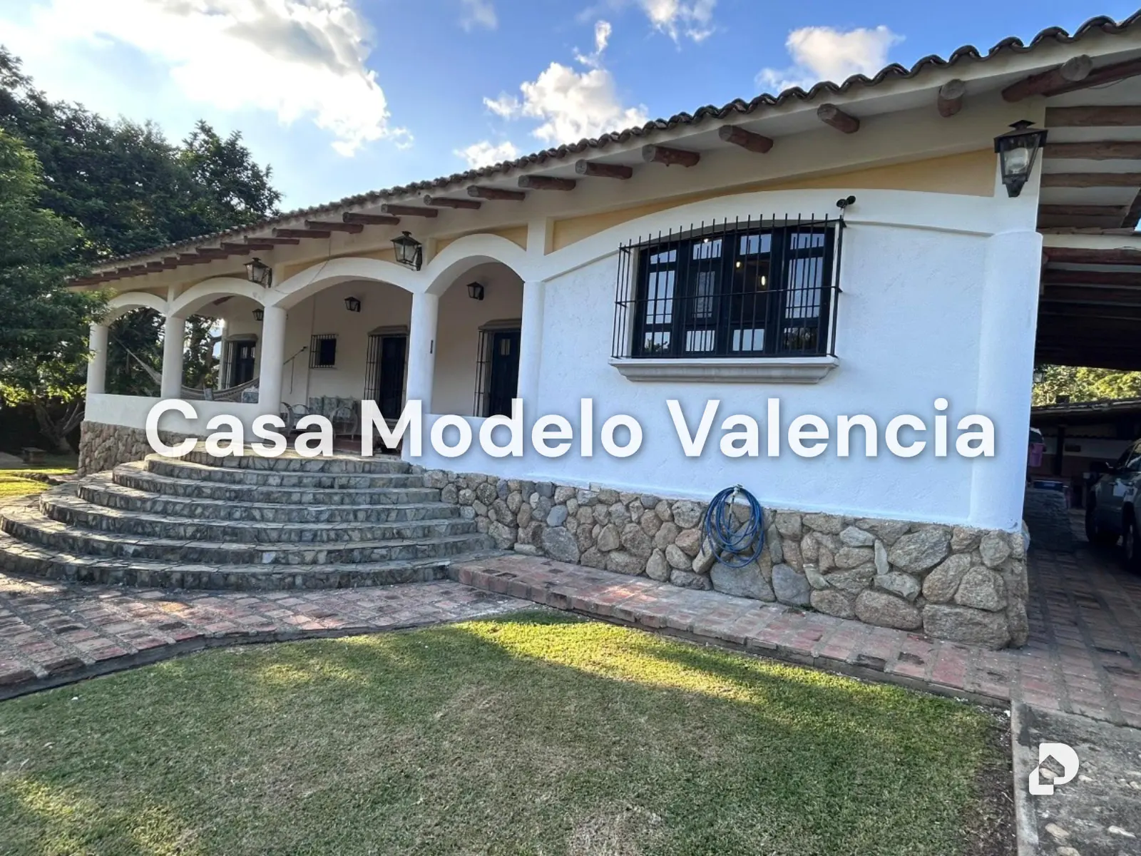 House in El Solar, Valencia – 18