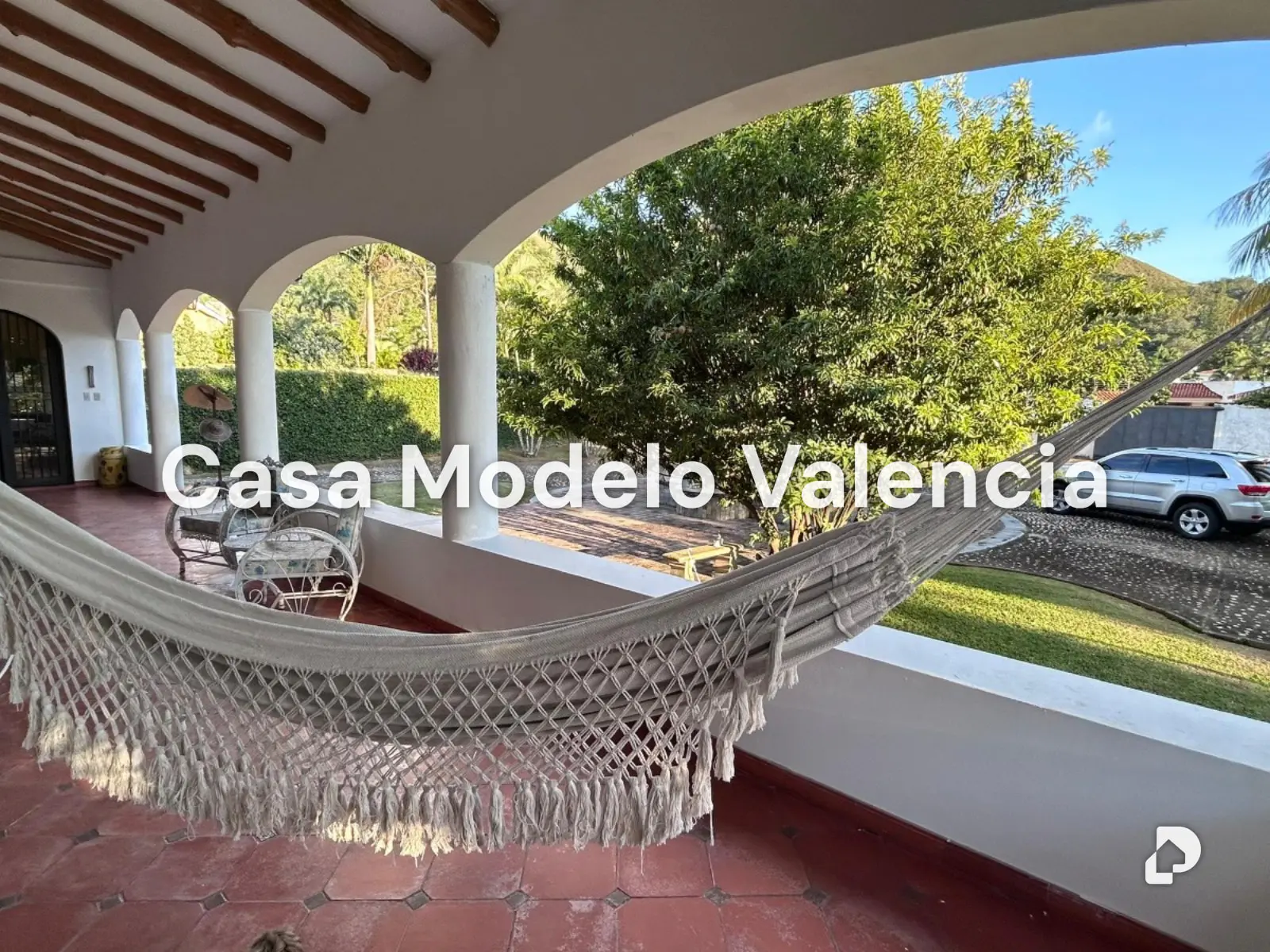 House in El Solar, Valencia – 3