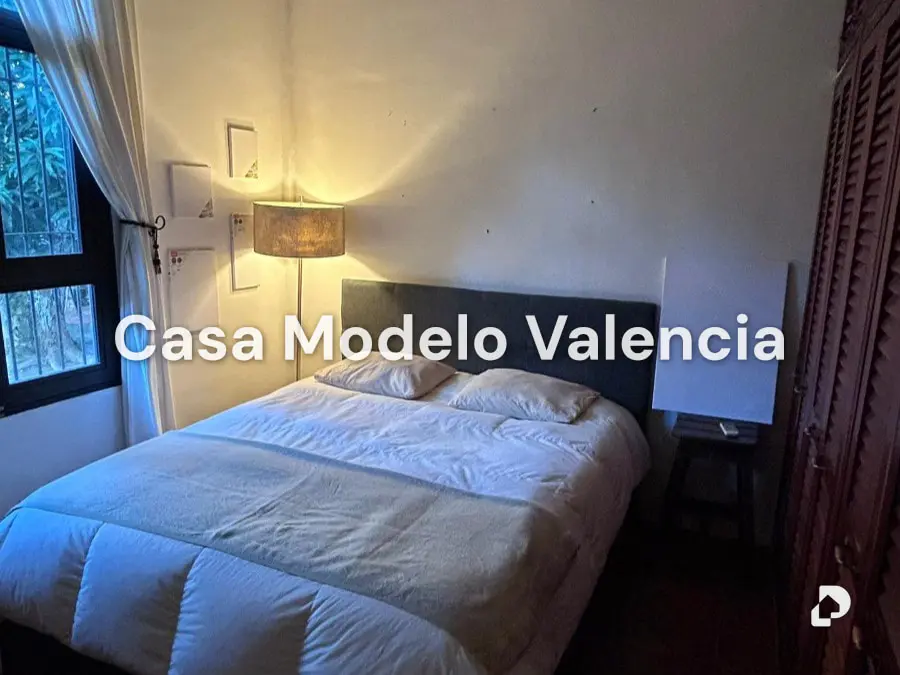 House in El Solar, Valencia – 30