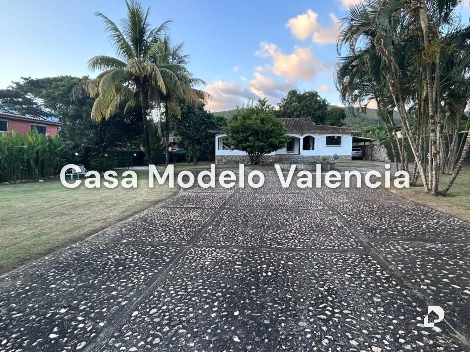 House in El Solar, Valencia – 11