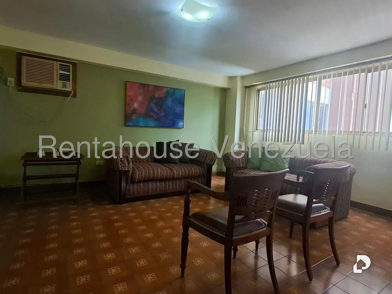 Apartamento en Maracaibo – 2