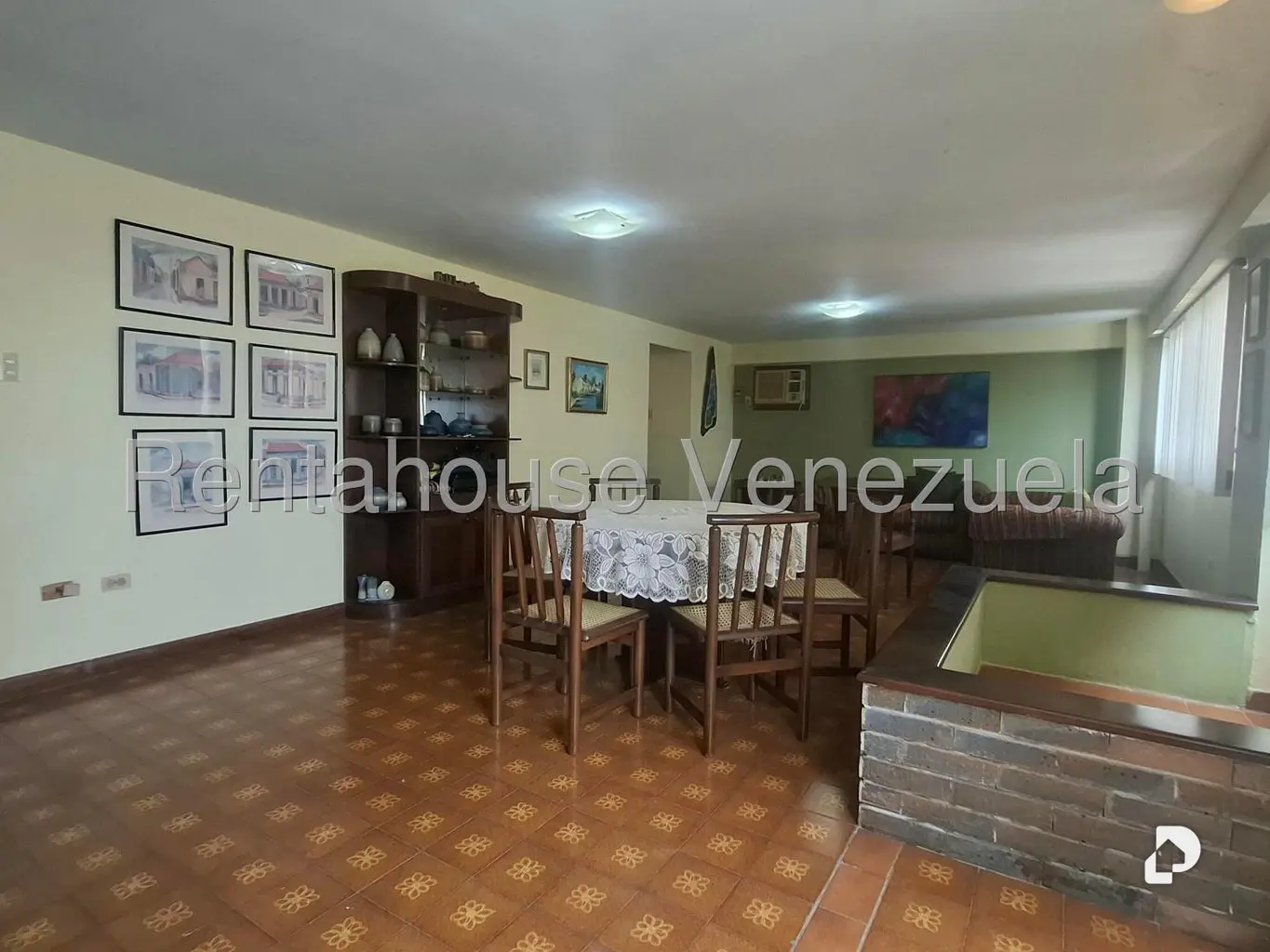 Apartamento en Maracaibo – 4