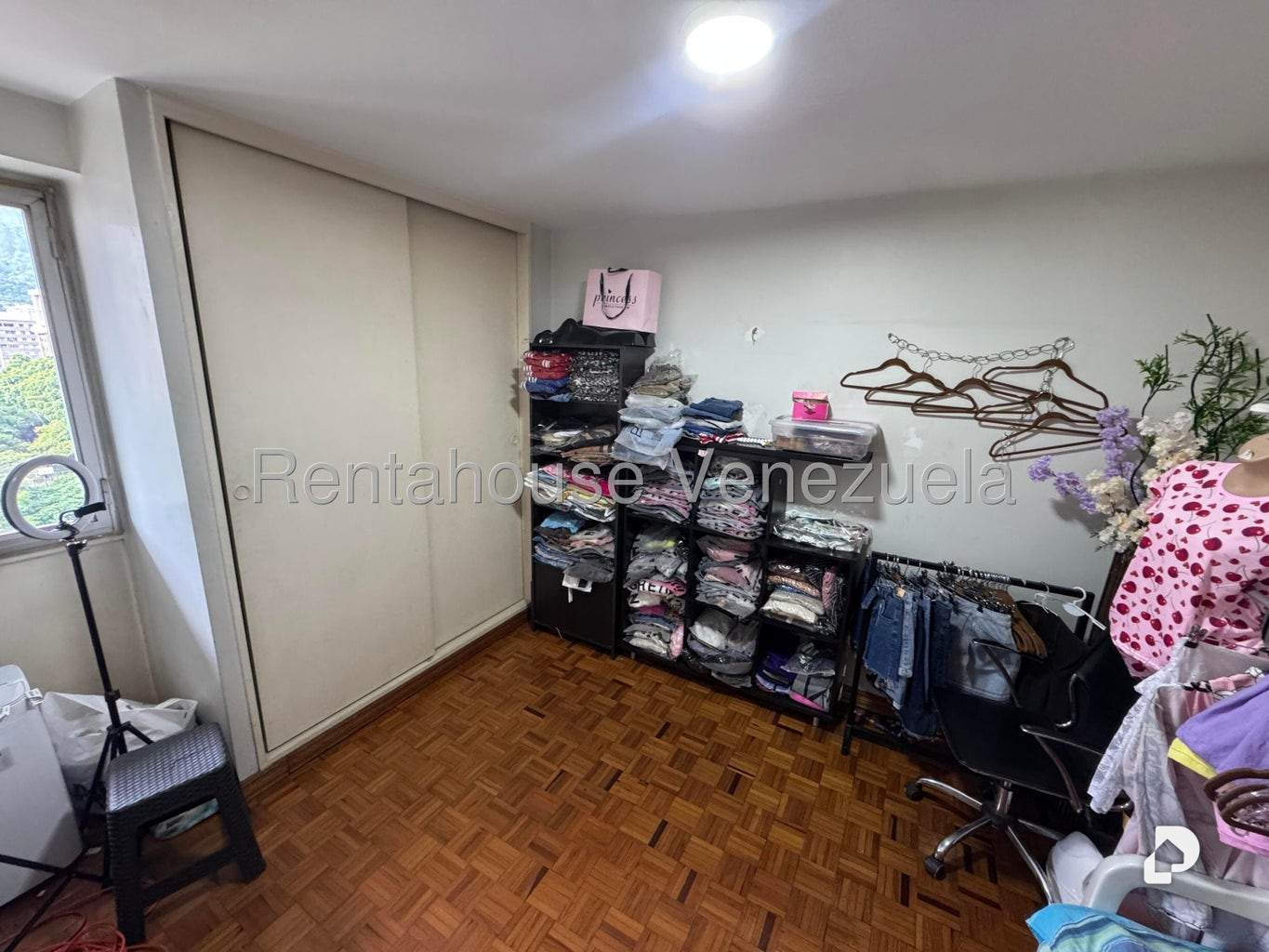Apartamento en La Urbina, Caracas – 10