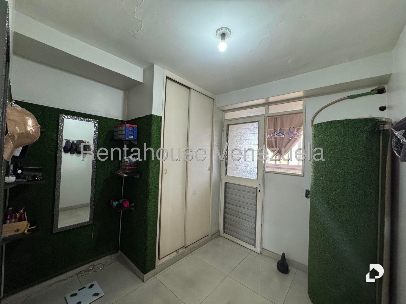 Apartamento en La Urbina, Caracas – 16