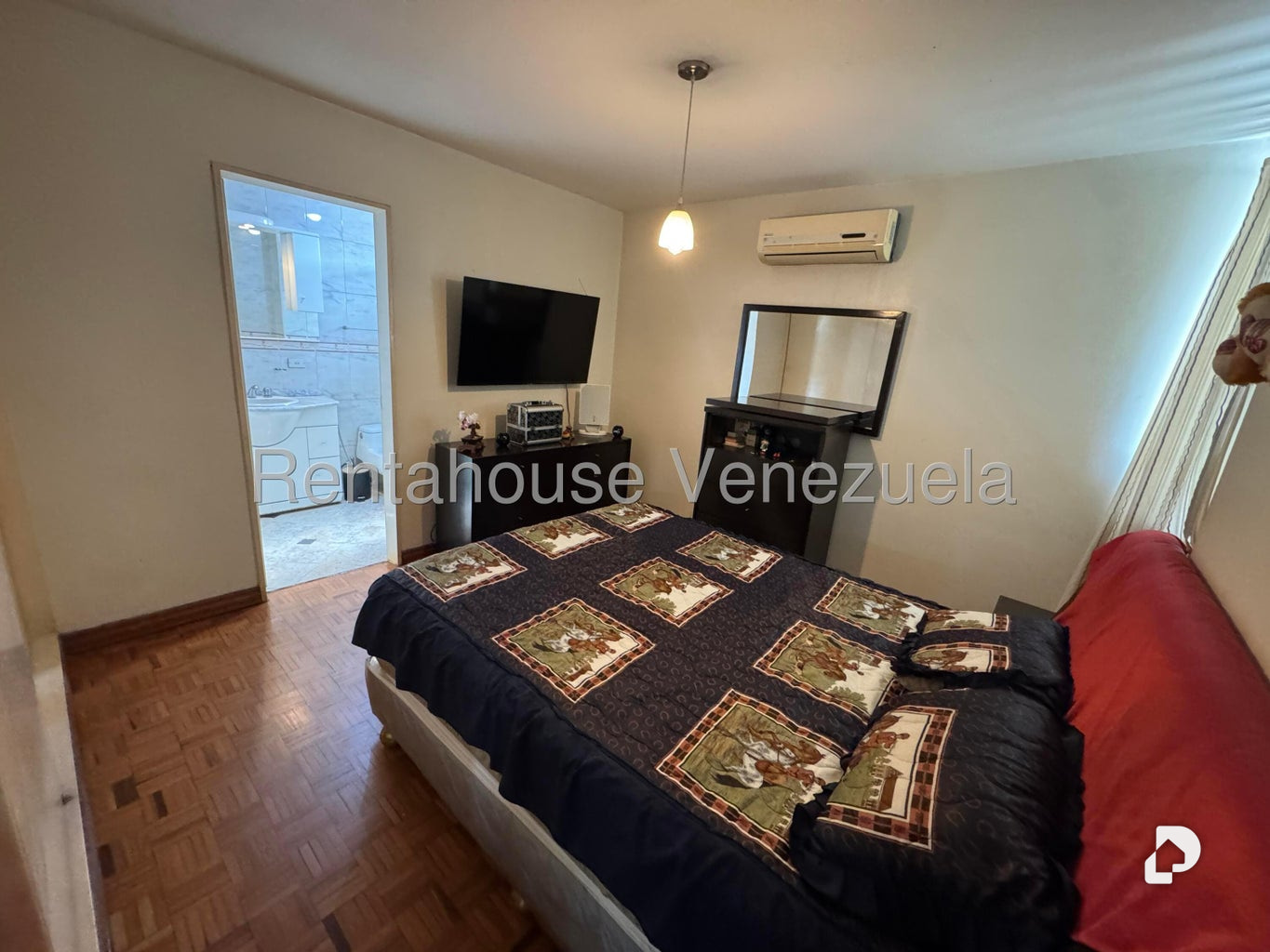 Apartamento en La Urbina, Caracas – 14