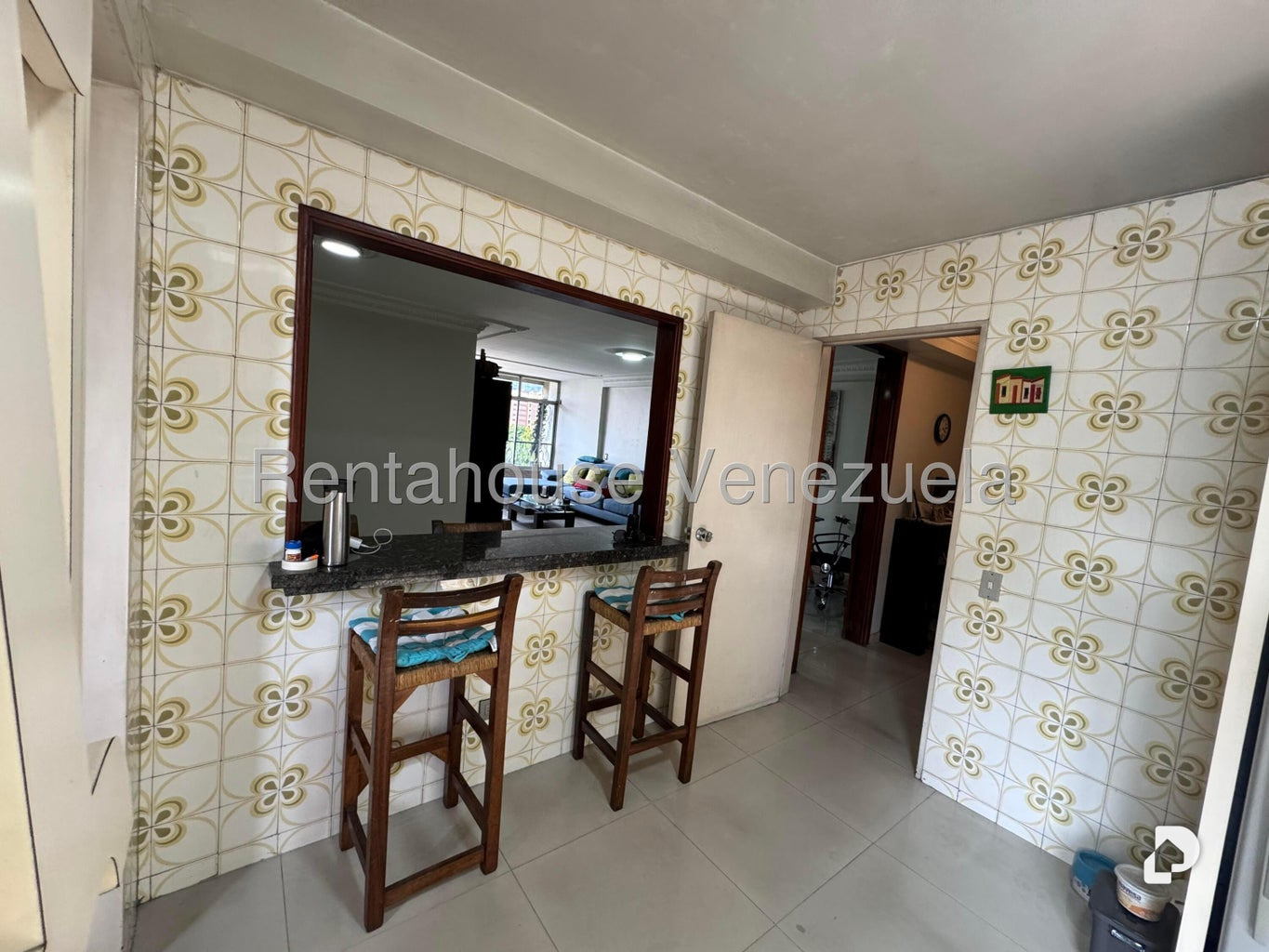Apartamento en La Urbina, Caracas – 7