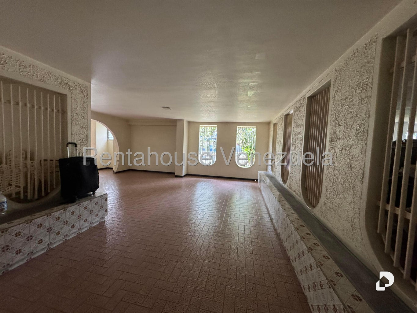 Apartamento en La Urbina, Caracas – 22