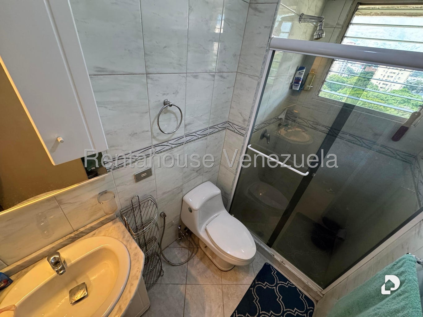 Apartamento en La Urbina, Caracas – 11