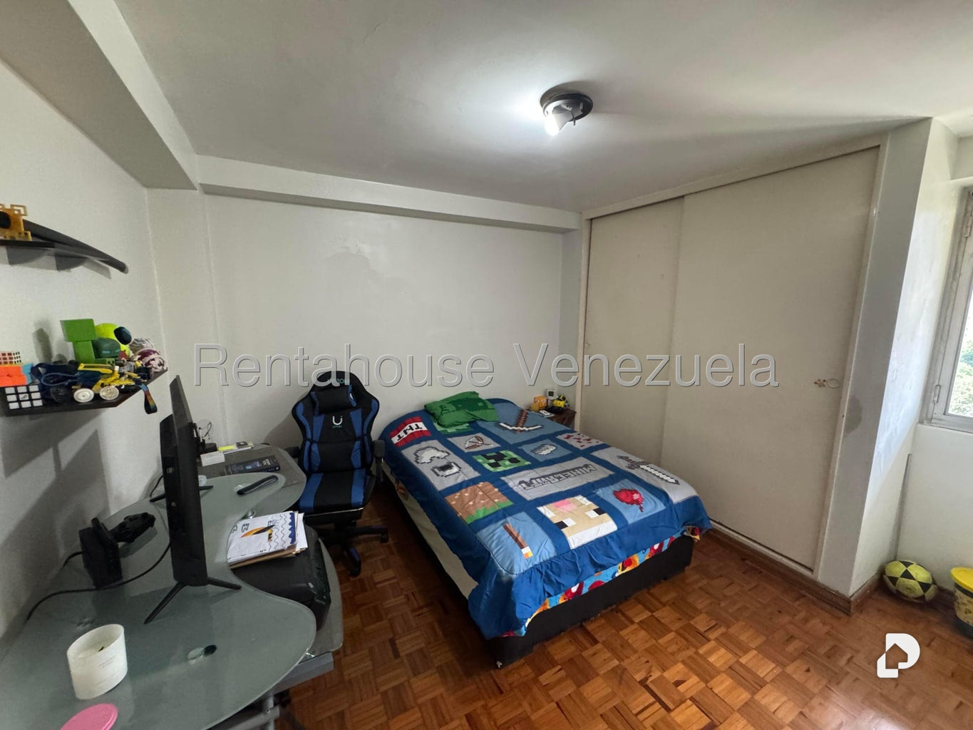 Apartamento en La Urbina, Caracas – 13